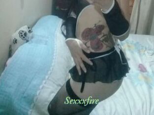 Sexxxfire