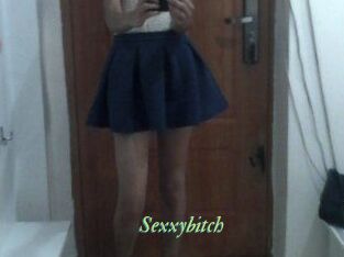 Sexxybitch