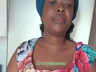Sexxymomma