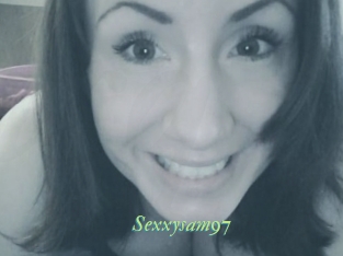 Sexxysam97