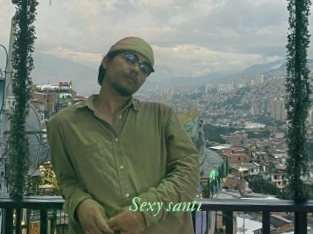 Sexy_santi