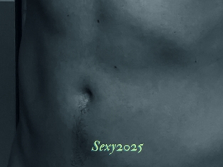 Sexy2025