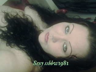 sexy_ssbbw1981 Tel Coquin