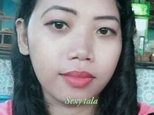 Sexy_tala