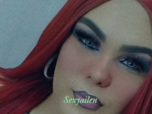 Sexyailen