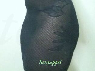 Sexyappel