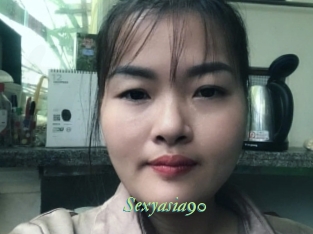 sexyasia90 Tel Coquin
