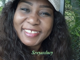 sexyasslucy Tel Coquin
