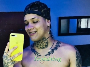 Sexybabyhotg