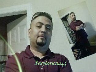 Sexyboricua43