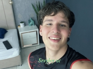 Sexyboy_vc