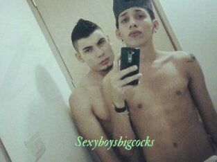 Sexyboysbigcocks