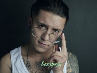 sexyboyst Tel Coquin