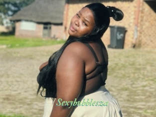 Sexybubblesza