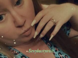 Sexybustyirish