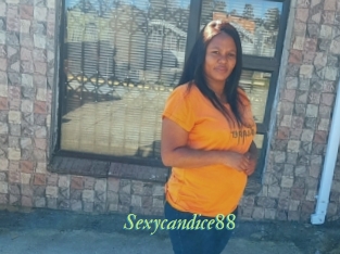 Sexycandice88