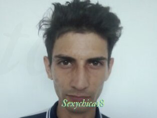 Sexychica18