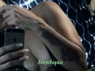 Sexychiquis