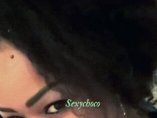 Sexychoco