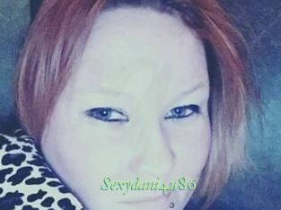 Sexydani4u86