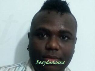 Sexydannaxx