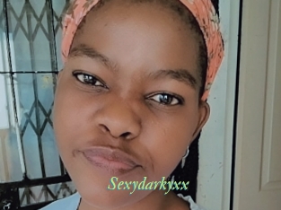 Sexydarkyxx