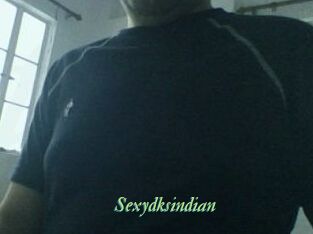Sexydksindian