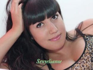 Sexyelianne