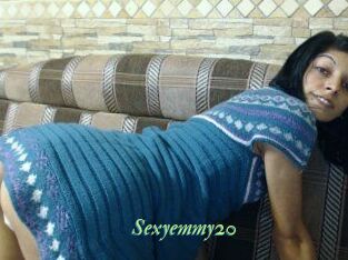 Sexyemmy20