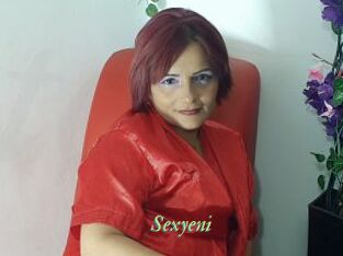 Sexyeni