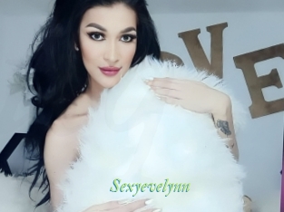 Sexyevelynn