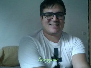 Sexygame