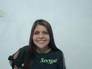 Sexygat