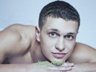 Sexygayhard