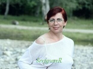 SexygranyR