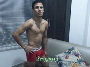 Sexyguy19