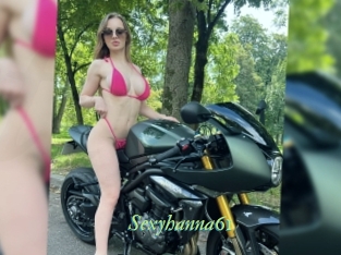Sexyhanna61