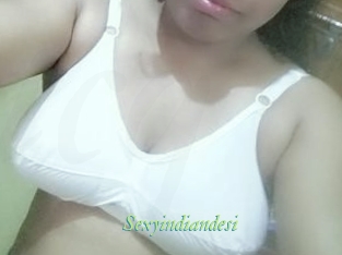 Sexyindiandesi