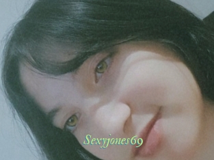 Sexyjones69