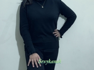 Sexykanak