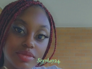 Sexykay24