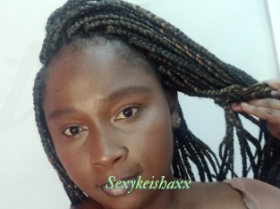 Sexykeishaxx