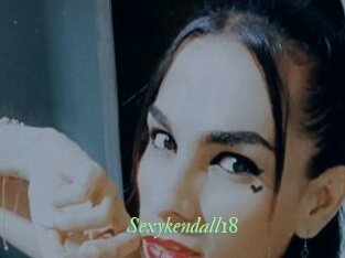 Sexykendall18