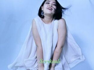 Sexykimli