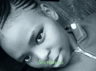 Sexykora30