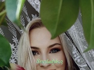 Sexyladyb03