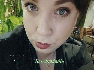 Sexylandmila