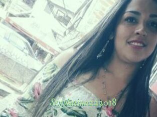 Sexylatina222018