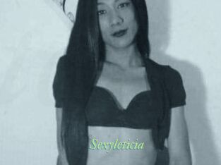 Sexyleticia