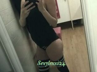 Sexylexxi24